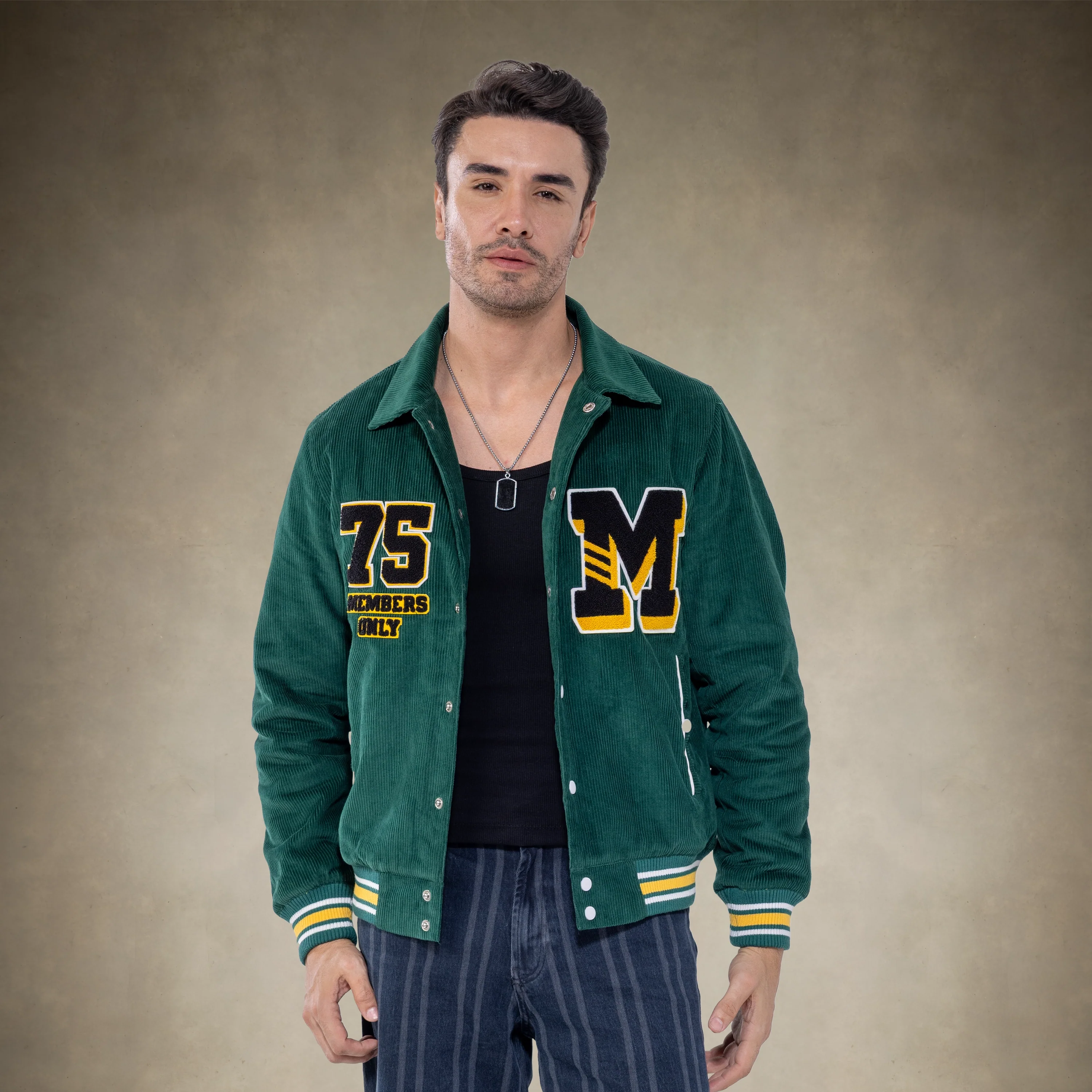 Best Seller Jackets
