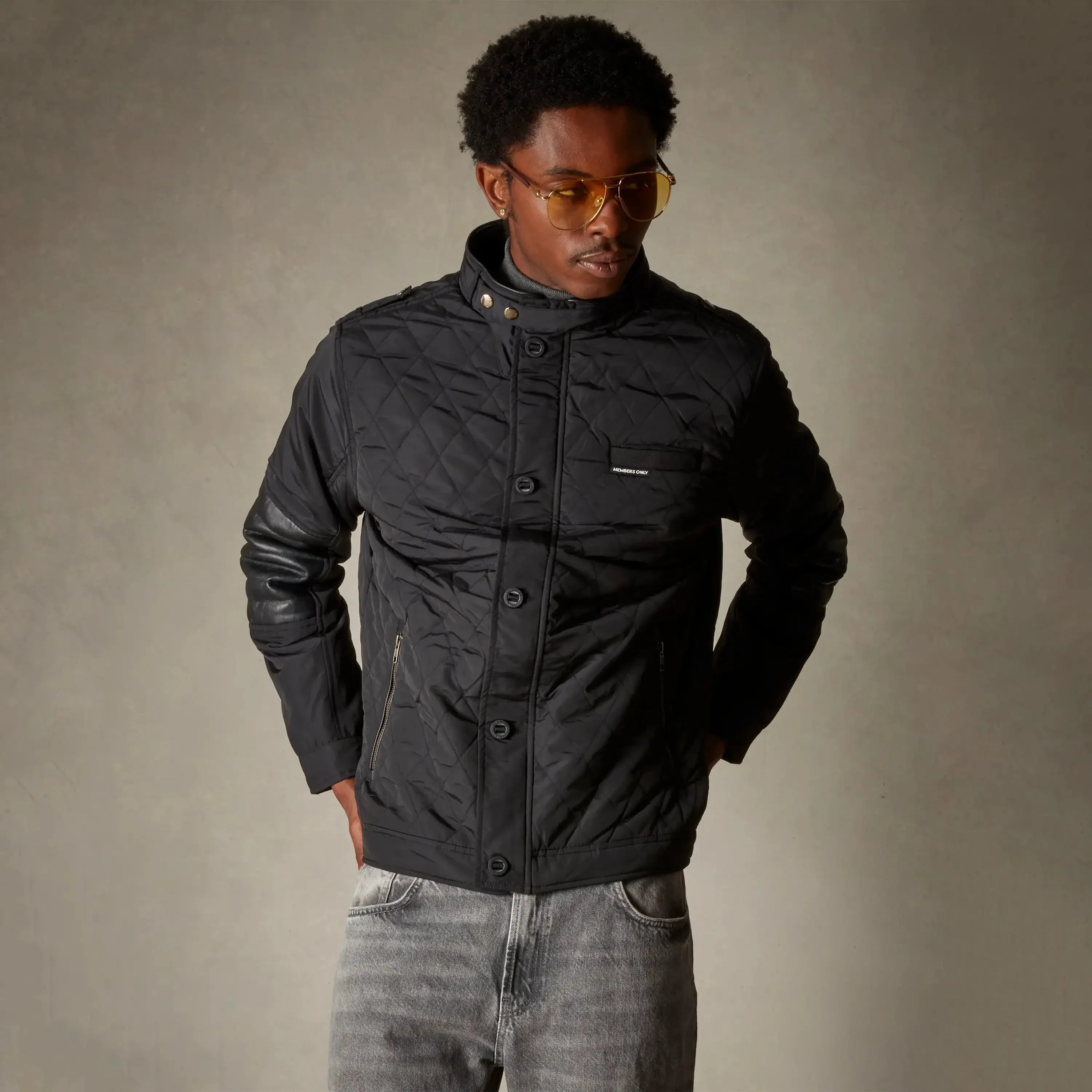 New Arrivals For Men's